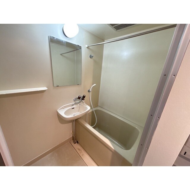 KI CORTの物件内観写真