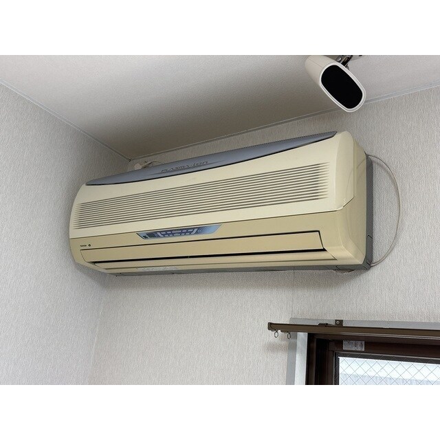 KI CORTの物件内観写真