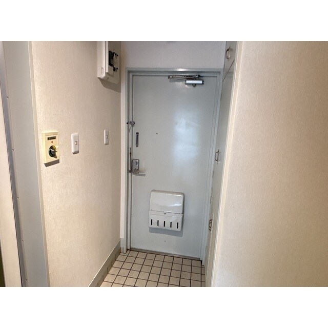 KI CORTの物件内観写真