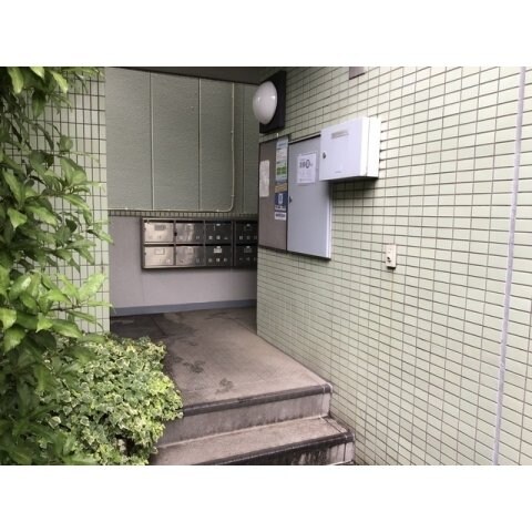 KI CORTの物件内観写真