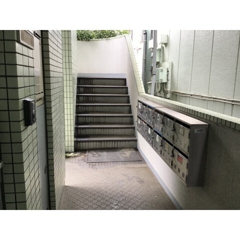 KI CORTの物件内観写真