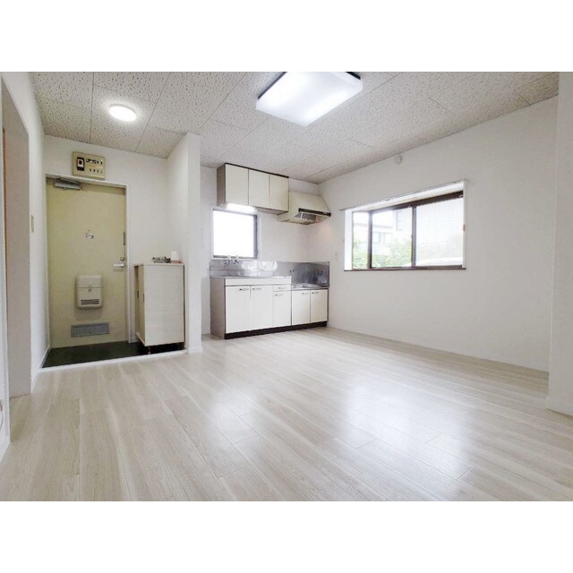 幸伸マンションの物件内観写真