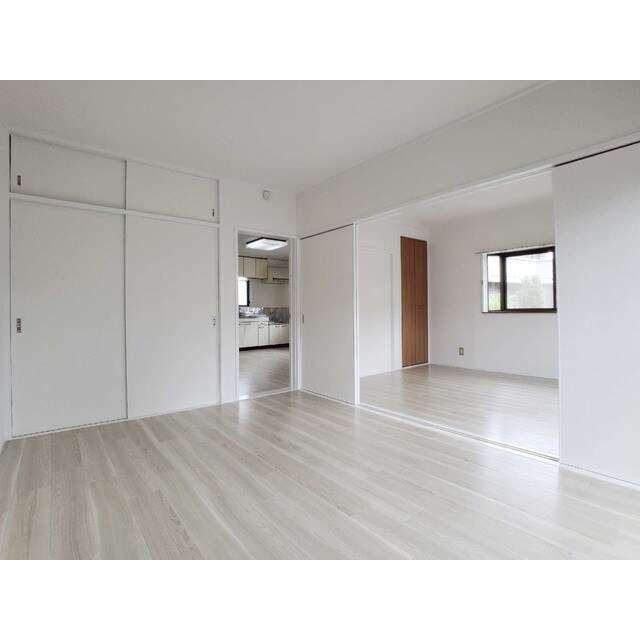 幸伸マンションの物件内観写真