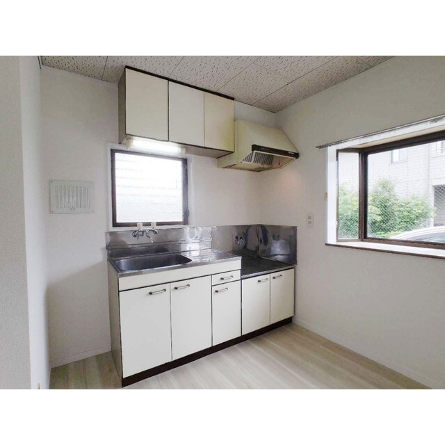 幸伸マンションの物件内観写真