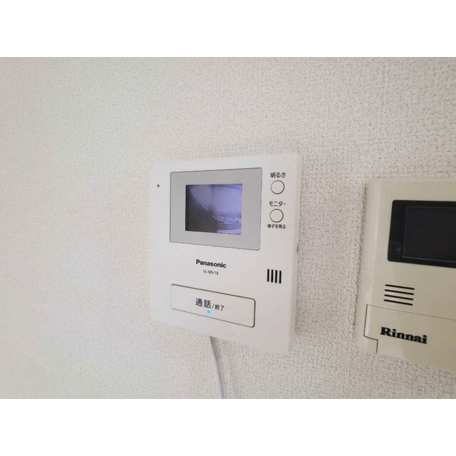 幸伸マンションの物件内観写真