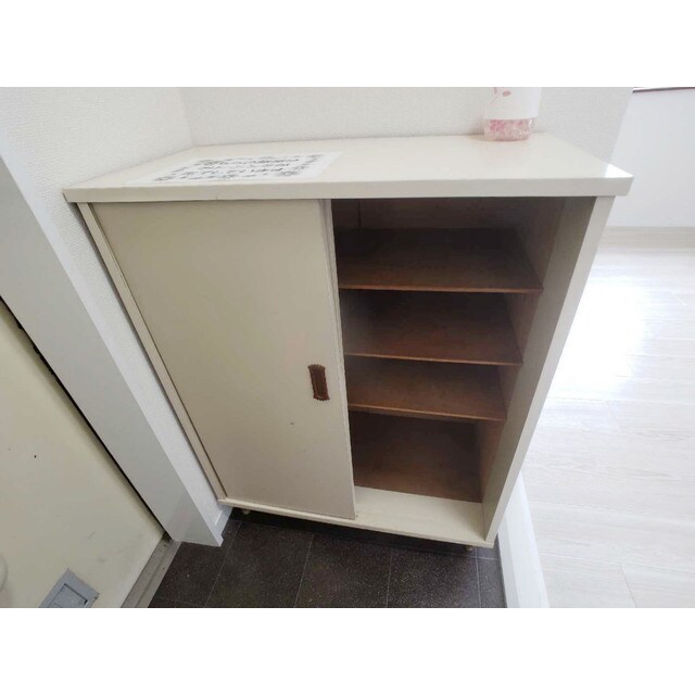 幸伸マンションの物件内観写真