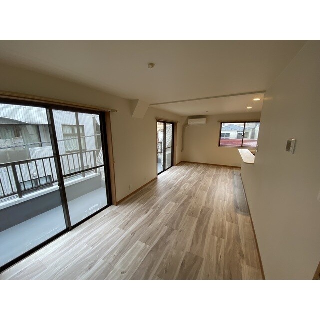 コーポヤシキの物件内観写真