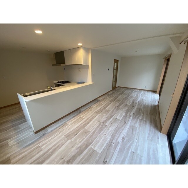 コーポヤシキの物件内観写真