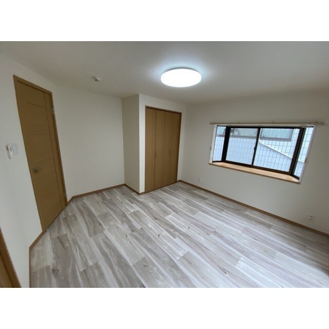 コーポヤシキの物件内観写真