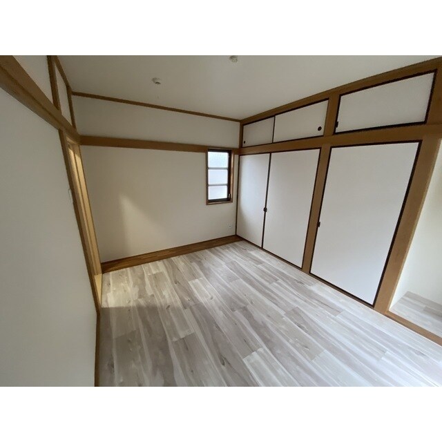 コーポヤシキの物件内観写真