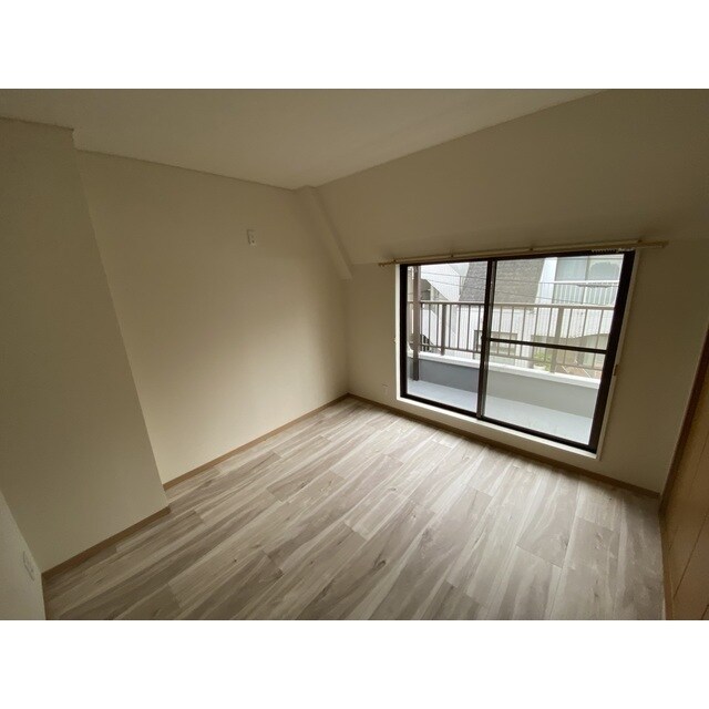 コーポヤシキの物件内観写真