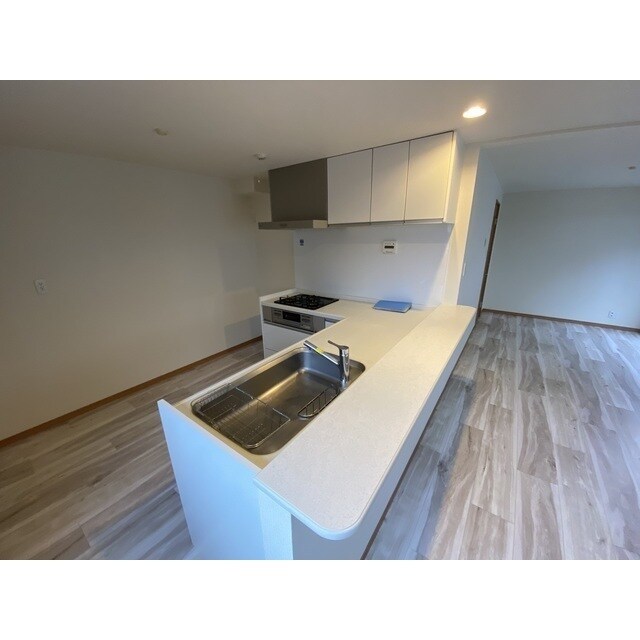 コーポヤシキの物件内観写真