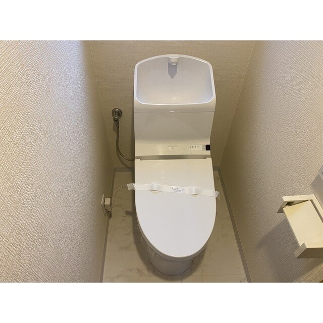 コーポヤシキの物件内観写真