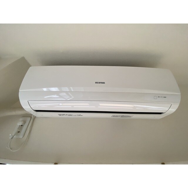 コーポヤシキの物件内観写真