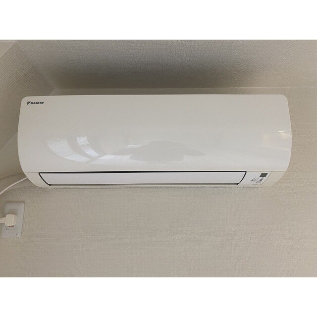 コーポヤシキの物件内観写真