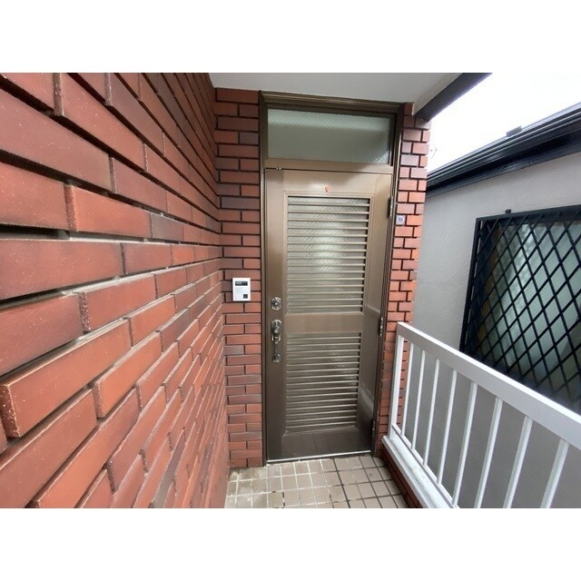 コーポヤシキの物件内観写真