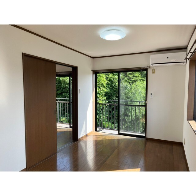 メゾン・ラフィーネⅡの物件内観写真