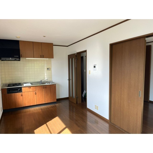 メゾン・ラフィーネⅡの物件内観写真