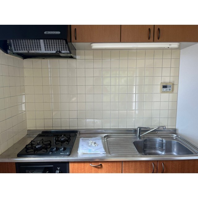 メゾン・ラフィーネⅡの物件内観写真