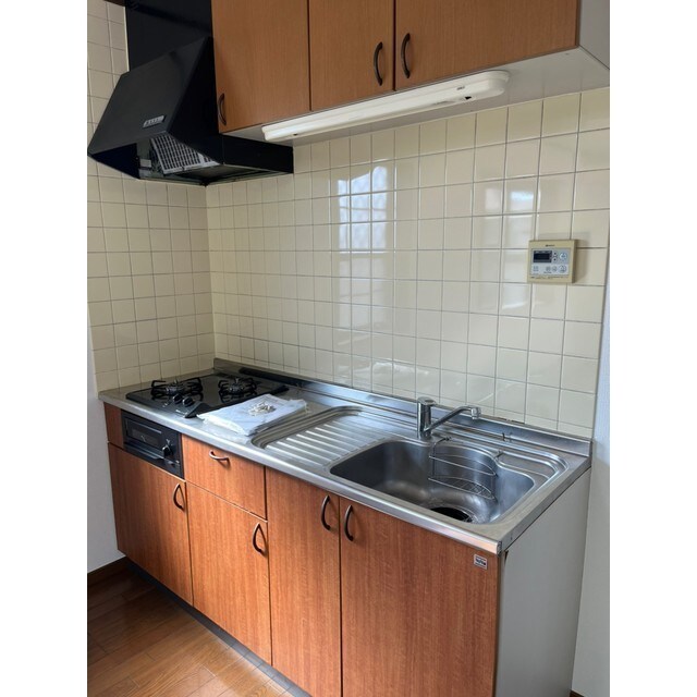 メゾン・ラフィーネⅡの物件内観写真