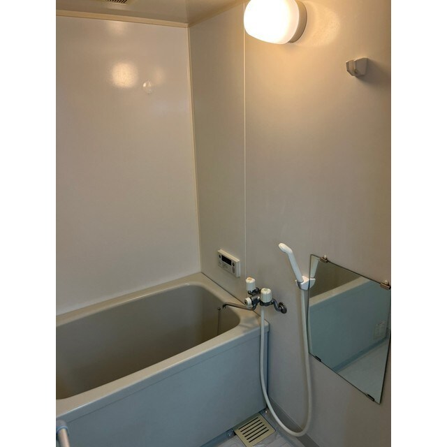 メゾン・ラフィーネⅡの物件内観写真