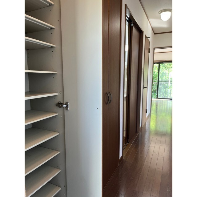 メゾン・ラフィーネⅡの物件内観写真