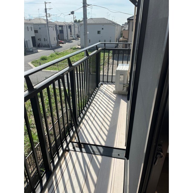 メゾン・ラフィーネⅡの物件内観写真