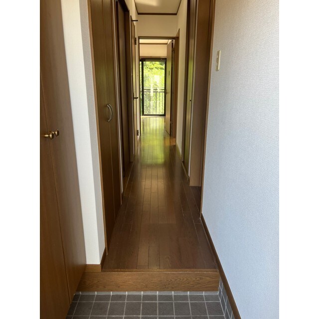 メゾン・ラフィーネⅡの物件内観写真