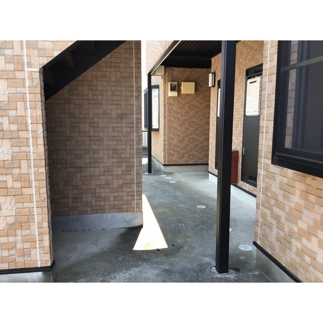 メゾン・ラフィーネⅡの物件内観写真