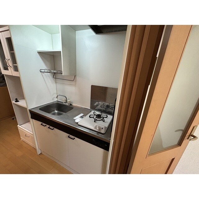 アーバングレース参番館の物件内観写真