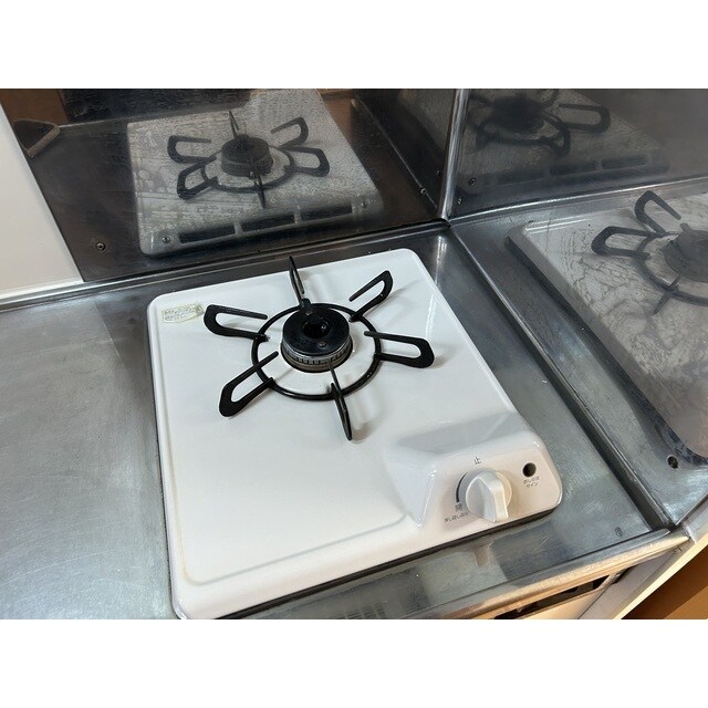 アーバングレース参番館の物件内観写真