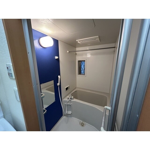 アーバングレース参番館の物件内観写真