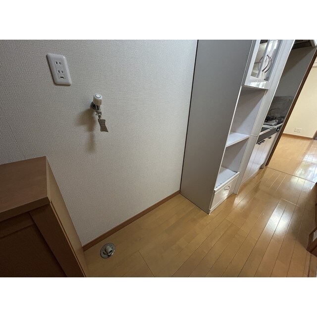 アーバングレース参番館の物件内観写真