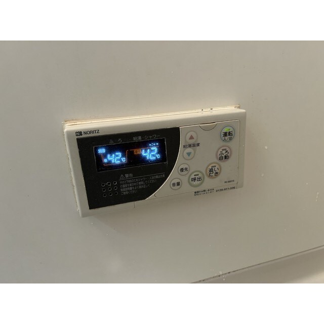 アーバングレース参番館の物件内観写真