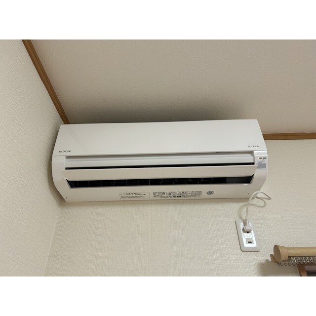 アーバングレース参番館の物件内観写真