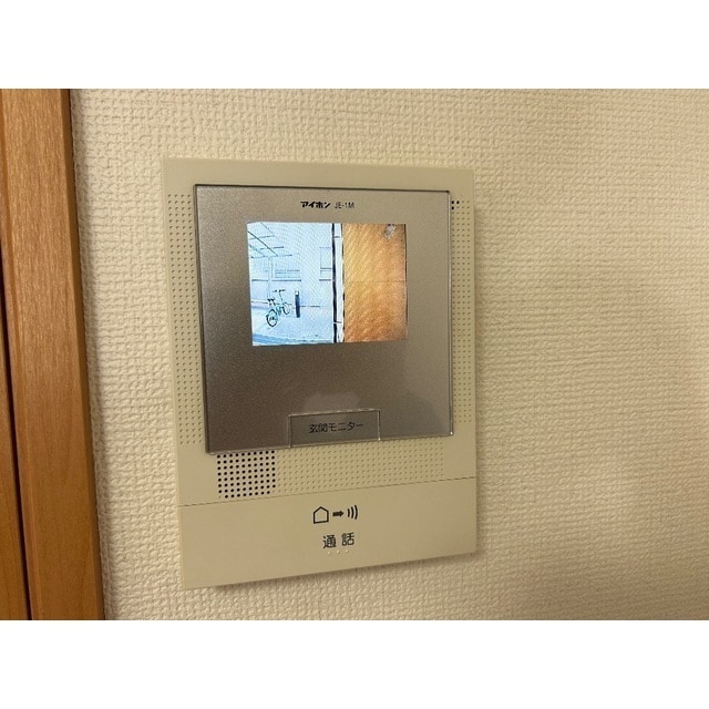 アーバングレース参番館の物件内観写真