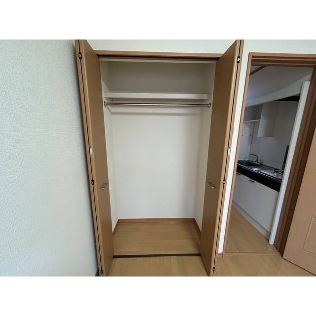 アーバングレース参番館の物件内観写真