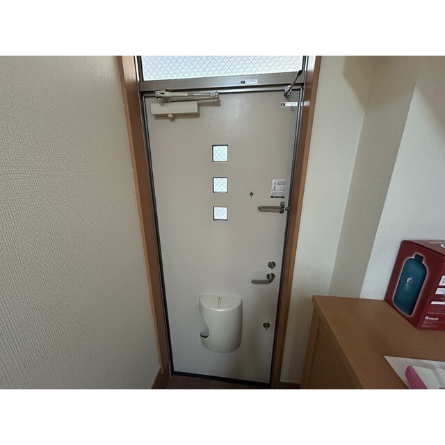 アーバングレース参番館の物件内観写真