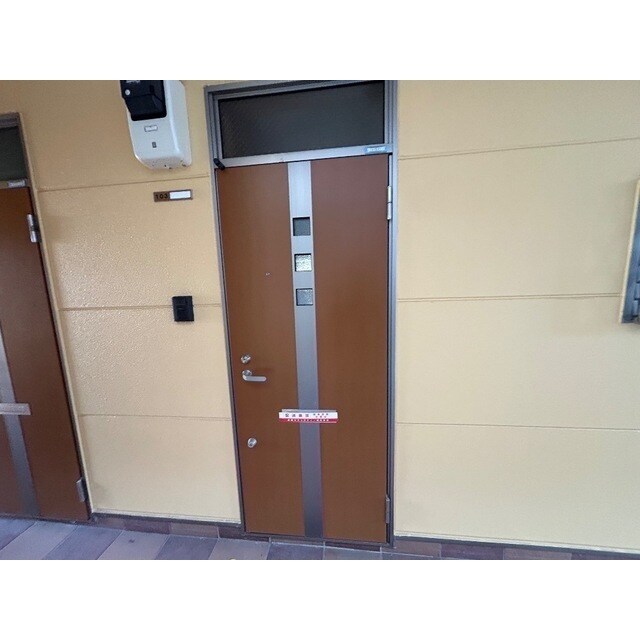 アーバングレース参番館の物件内観写真