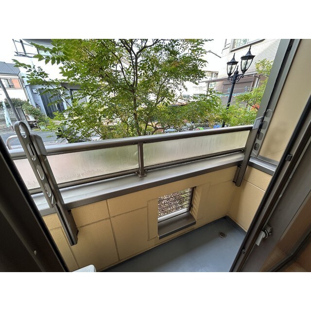 アーバングレース参番館の物件内観写真