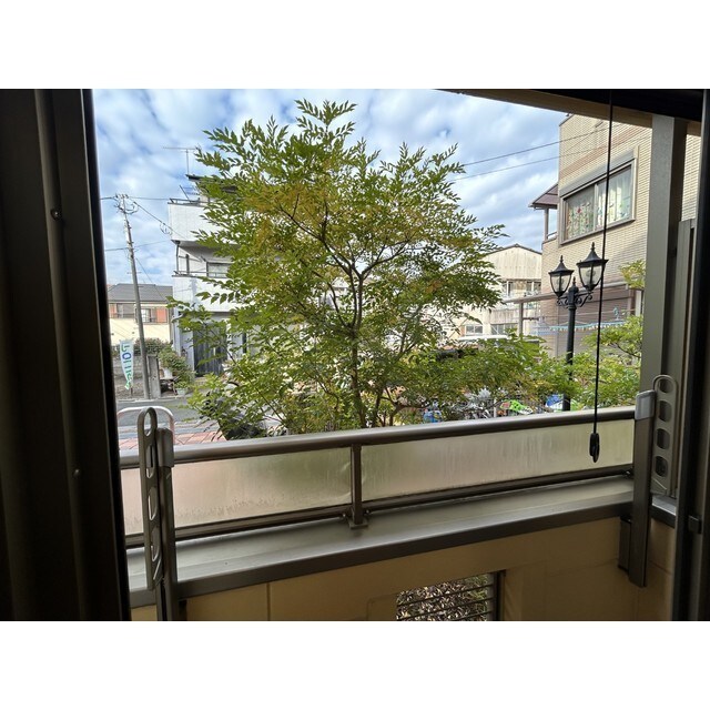 アーバングレース参番館の物件内観写真