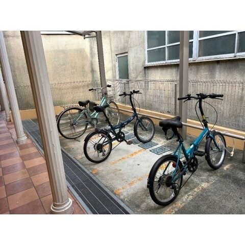 アーバングレース参番館の物件内観写真