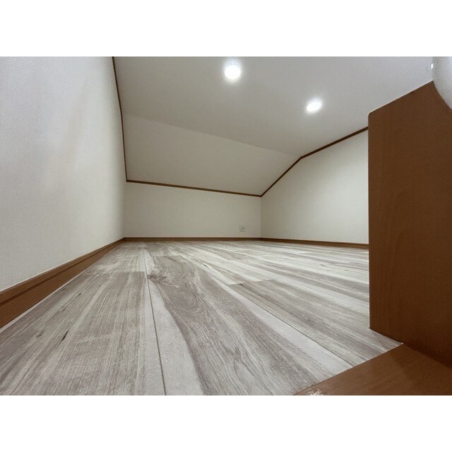 アーバングレース参番館の物件内観写真