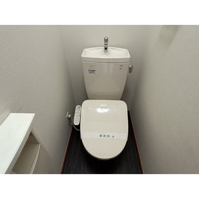 アーバングレース参番館の物件内観写真