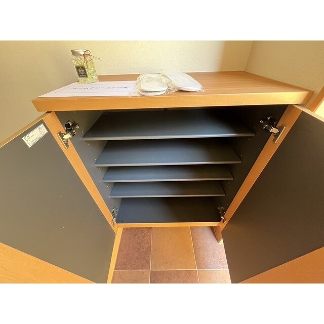 アーバングレース参番館の物件内観写真