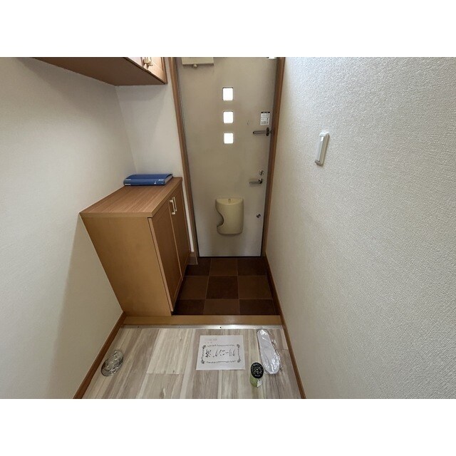 アーバングレース参番館の物件内観写真