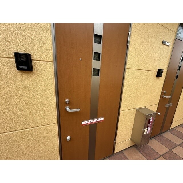 アーバングレース参番館の物件内観写真