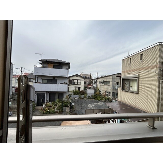 アーバングレース参番館の物件内観写真