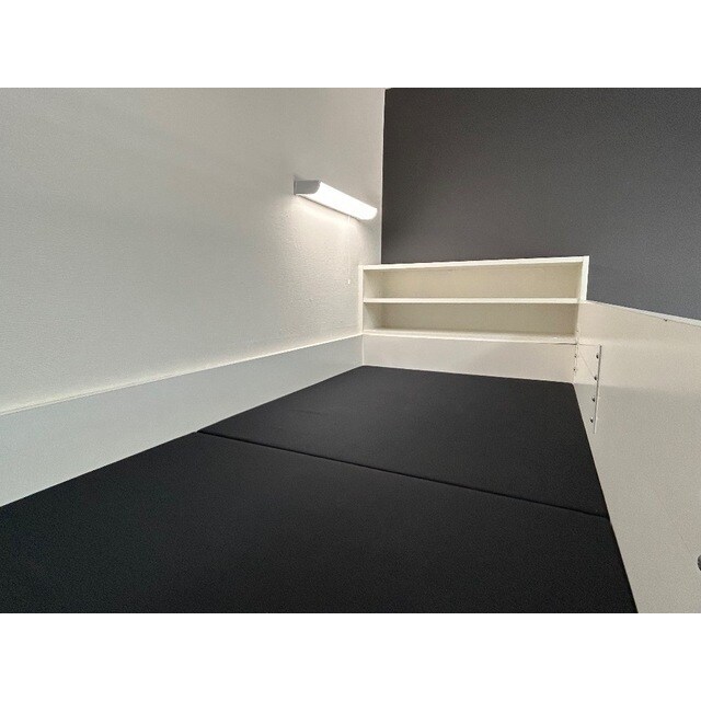 ハイツセルシオンの物件内観写真