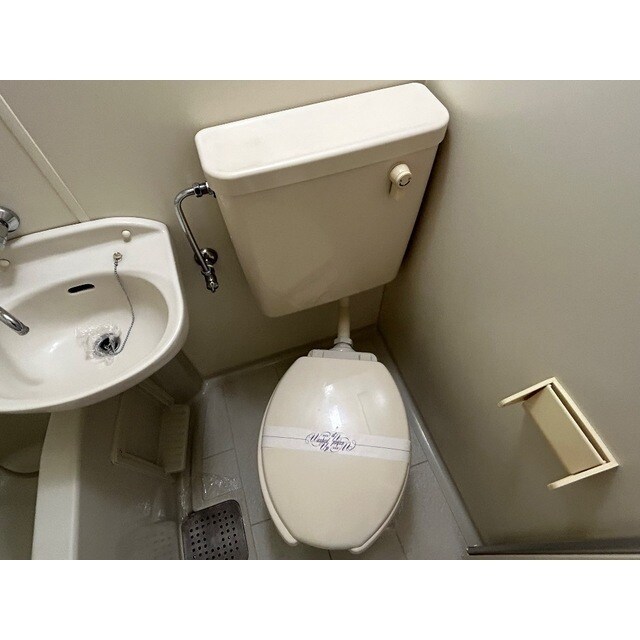 ハイツセルシオンの物件内観写真